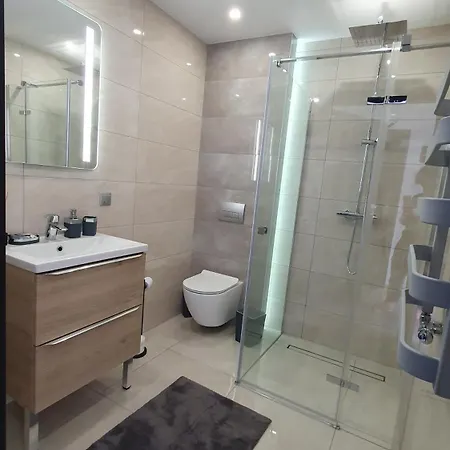 Jura Paradise Séjour à la ferme Olsztyn (Silesia)