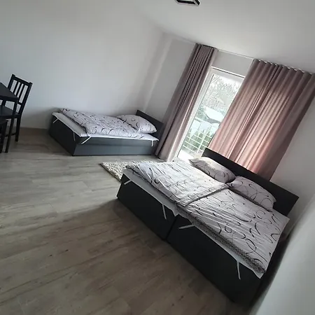 Jura Paradise Séjour à la ferme Olsztyn (Silesia)