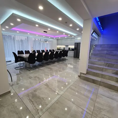 Séjour à la ferme Jura Paradise