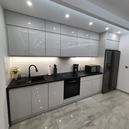 Jura Paradise * Olsztyn (Silesia)