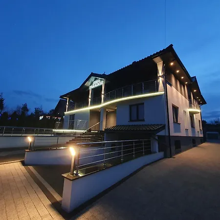 Séjour à la ferme Jura Paradise