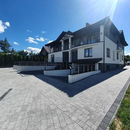 Jura Paradise * Olsztyn (Silesia)