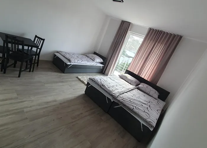 Jura Paradise Farma Olsztyn (Silesia)