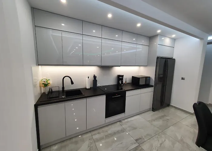 Jura Paradise * Olsztyn (Silesia)