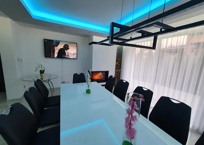 Jura Paradise Farma Olsztyn (Silesia)